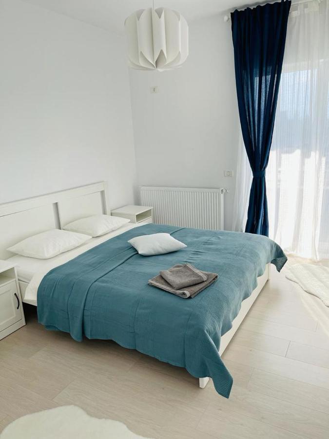 Galaxy Residence Villa Otopeni Exterior photo
